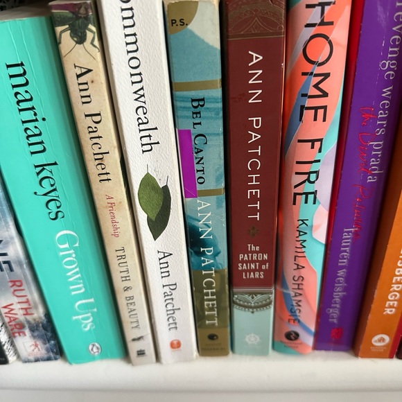 BOOKS! 3 for $12 Dozens of Titles - Picture 11 of 14